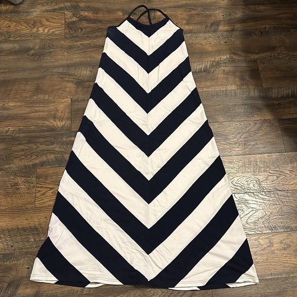 Gap maxi dress size Small​​ - Picture 7 of 7